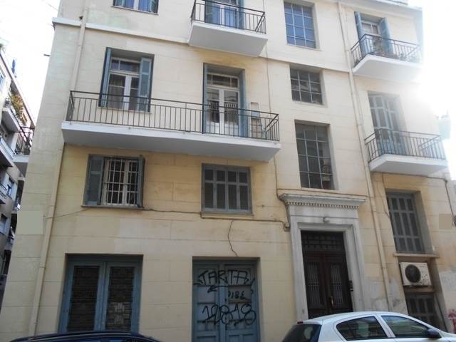 (For Sale) Commercial Building || Athens Center/Athens - 770 Sq.m, 1.850.000€ 