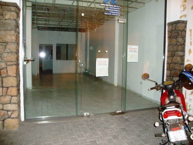 (For Rent) Commercial Retail Shop || Athens Center/Athens - 110 Sq.m, 700€ 