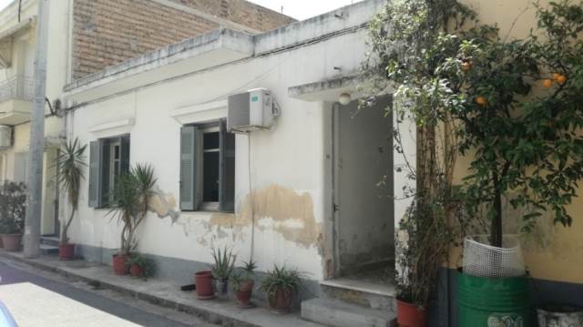 (For Sale) Residential Detached house || Athens Center/Athens - 117 Sq.m, 3 Bedrooms, 180.000€ 