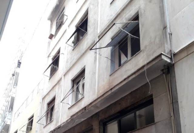 (For Sale) Commercial Building || Athens Center/Athens - 365 Sq.m, 750.000€ 