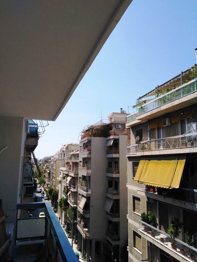 (Προς Ενοικίαση) Κατοικία Διαμέρισμα || Αθήνα Κέντρο/Αθήνα - 67 τ.μ, 1 Υ/Δ, 750€ 