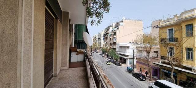 (For Sale) Residential Apartment || Athens Center/Athens - 76 Sq.m, 2 Bedrooms, 89.000€ 