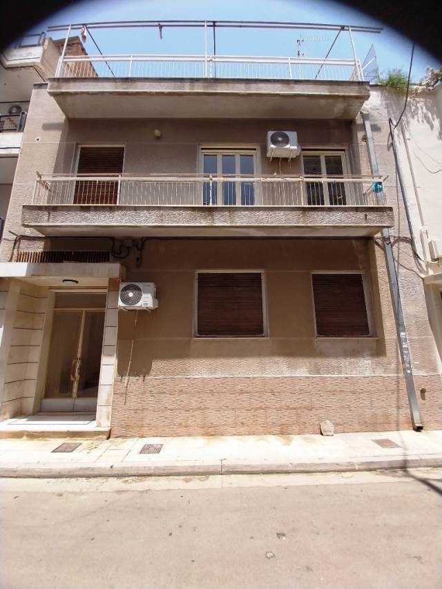 (Προς Πώληση) Κατοικία Οροφοδιαμέρισμα || Αθήνα Κέντρο/Αθήνα - 83 τ.μ, 2 Υ/Δ, 129.000€ 