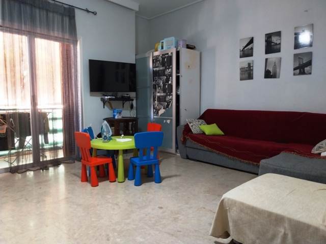 (For Sale) Residential Apartment || Athens West/Ilion-Nea Liosia - 85 Sq.m, 2 Bedrooms, 120.000€ 