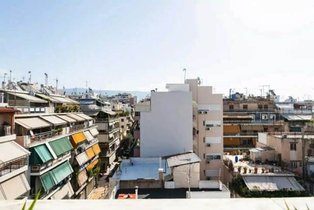 (Προς Πώληση) Κατοικία Γκαρσονιέρα || Αθήνα Κέντρο/Αθήνα - 38 τ.μ, 1 Υ/Δ, 128.000€ 