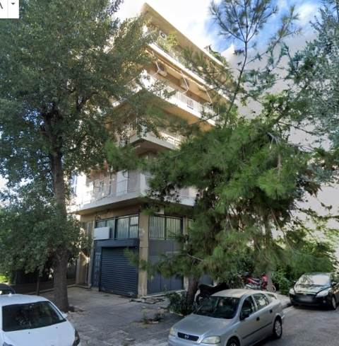 (For Sale) Residential Apartment || Athens Center/Athens - 50 Sq.m, 1 Bedrooms, 90.000€ 