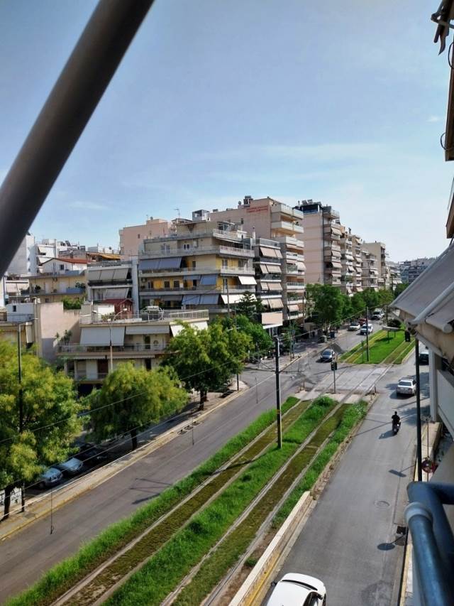 (For Sale) Residential Apartment || Athens Center/Athens - 55 Sq.m, 1 Bedrooms, 175.000€ 