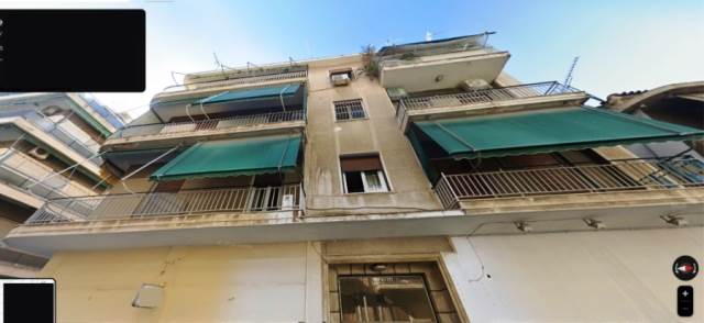 (For Sale) Residential Apartment || Athens Center/Athens - 63 Sq.m, 2 Bedrooms, 95.000€ 