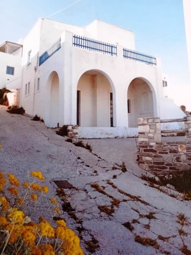 (For Sale) Residential Apartment || Cyclades/Paros - 87 Sq.m, 350.000€ 