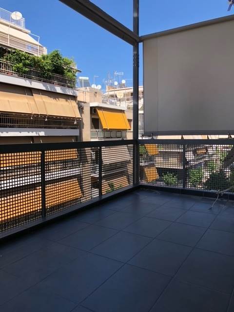 (For Sale) Residential Maisonette || Athens South/Kallithea - 74 Sq.m, 2 Bedrooms, 230.000€ 