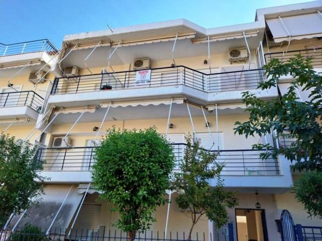 (For Sale) Residential Apartment || Fthiotida/Kamena Vourla - 42 Sq.m, 1 Bedrooms, 70.000€ 