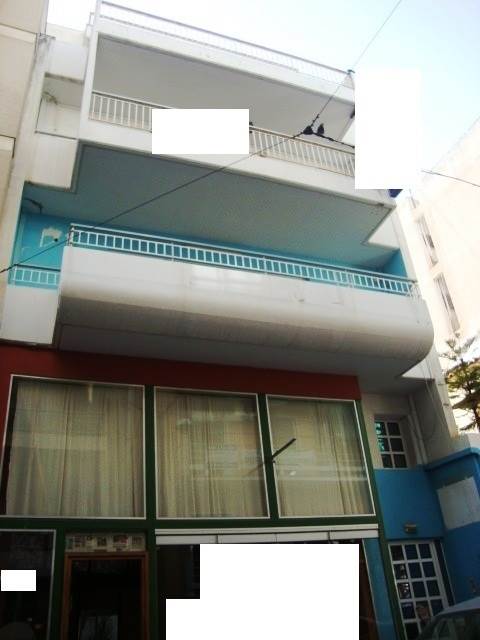 (For Rent) Commercial Building || Athens Center/Zografos - 293 Sq.m, 2.500€ 