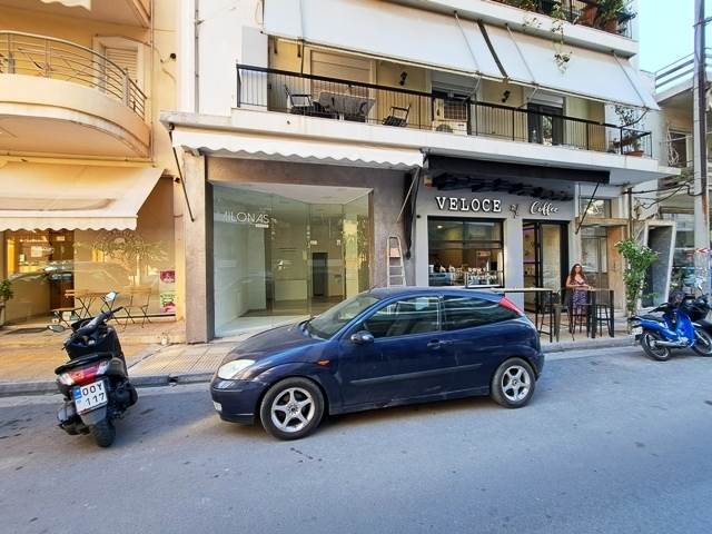 (For Rent) Commercial Retail Shop || Athens Center/Athens - 39 Sq.m, 500€ 