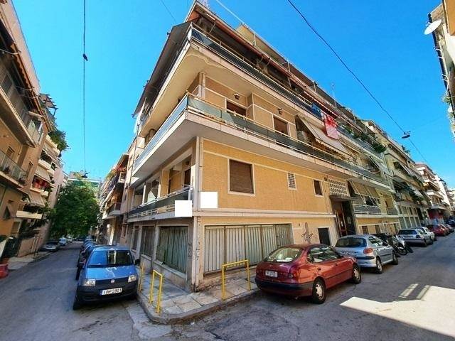 (For Sale) Residential Apartment || Athens Center/Athens - 94 Sq.m, 2 Bedrooms, 122.000€ 