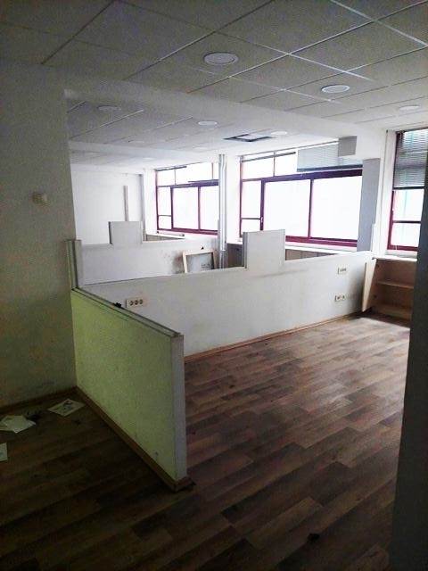 (For Rent) Commercial Office || Athens Center/Athens - 125 Sq.m, 1.600€ 