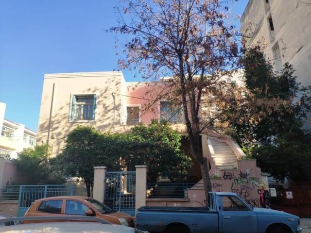 (For Sale) Residential Detached house || Athens Center/Athens - 305 Sq.m, 3 Bedrooms, 445.000€ 