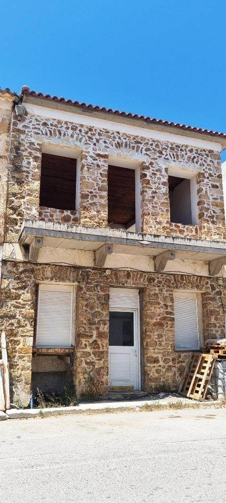 (For Sale) Residential Detached house || Lakonia/Krokees - 236 Sq.m, 120.000€ 