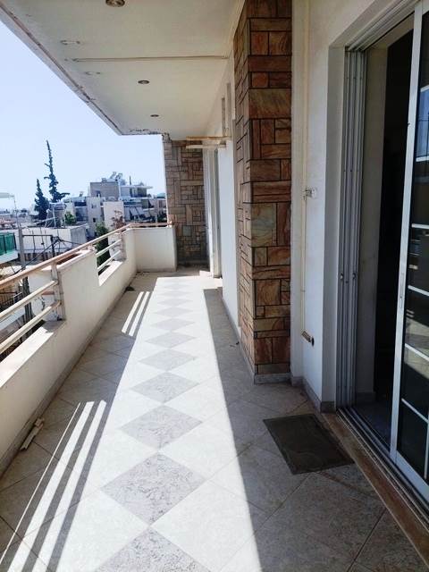 (For Sale) Residential Maisonette || Athens West/Petroupoli - 117 Sq.m, 3 Bedrooms, 185.000€ 