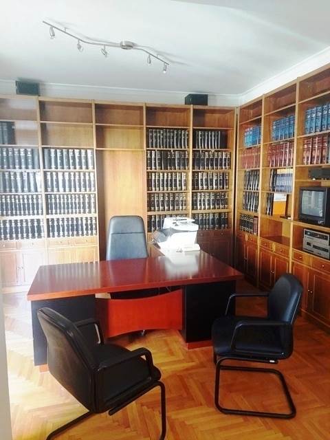 (For Rent) Commercial Office || Athens Center/Athens - 60 Sq.m, 1.000€ 