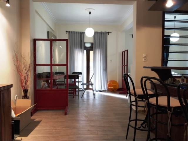 (For Rent) Residential Apartment || Athens Center/Athens - 73 Sq.m, 1 Bedrooms, 750€ 