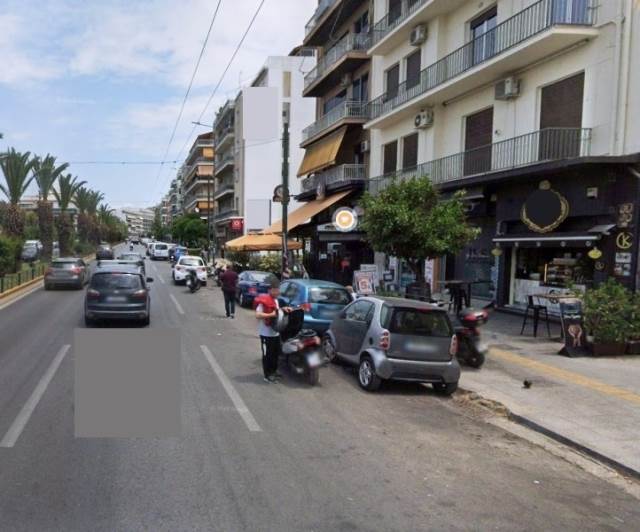 (For Rent) Commercial Retail Shop || Athens South/Kallithea - 300 Sq.m, 2.500€ 