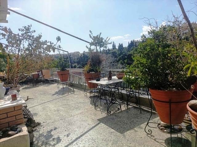 (For Rent) Residential Apartment || Athens Center/Athens - 125 Sq.m, 3 Bedrooms, 1.300€ 