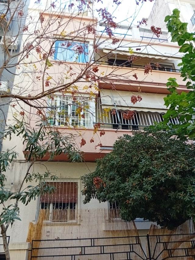 (For Sale) Residential Block of Flats || Athens Center/Athens - 440 Sq.m, 540.000€ 