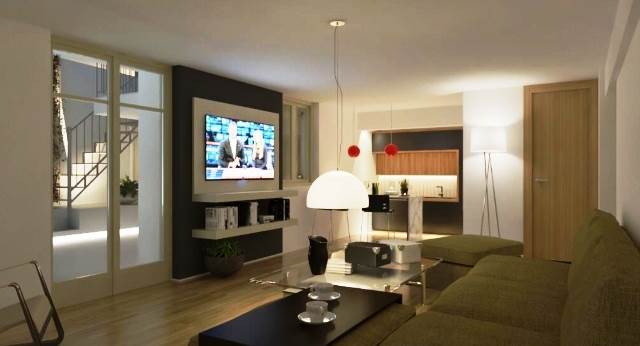 (For Sale) Residential Apartment || Athens Center/Athens - 85 Sq.m, 2 Bedrooms, 110.000€ 