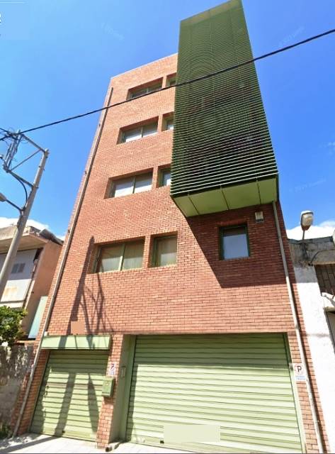 (For Rent) Commercial Building || Athens Center/Athens - 640 Sq.m, 5.600€ 