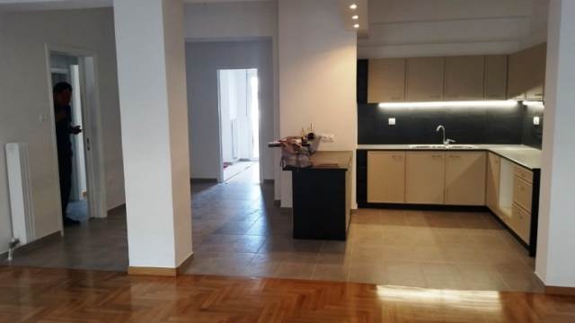 (For Rent) Residential Apartment || Athens Center/Athens - 92 Sq.m, 2 Bedrooms, 850€ 