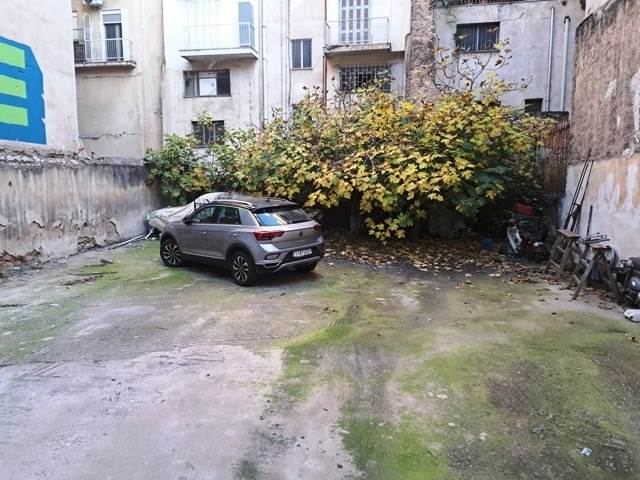 (For Sale) Land Plot || Athens Center/Athens - 200 Sq.m, 500.000€ 