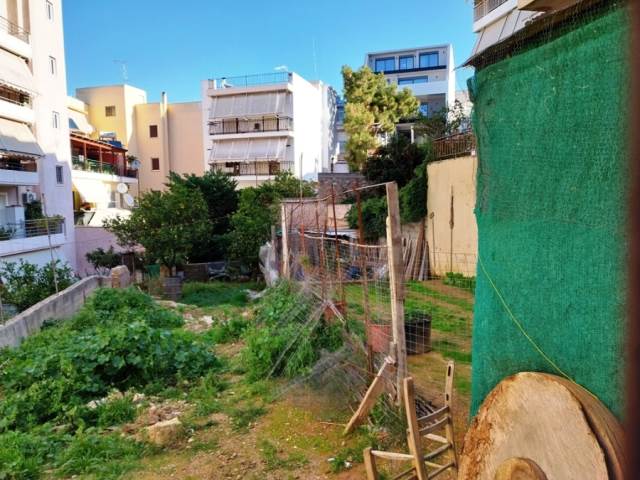 (For Sale) Land Plot || Athens North/Nea Ionia - 175 Sq.m, 180.000€ 