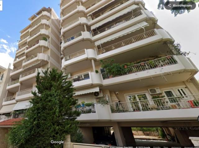 (For Sale) Residential Apartment || Athens Center/Athens - 104 Sq.m, 3 Bedrooms, 280.000€ 