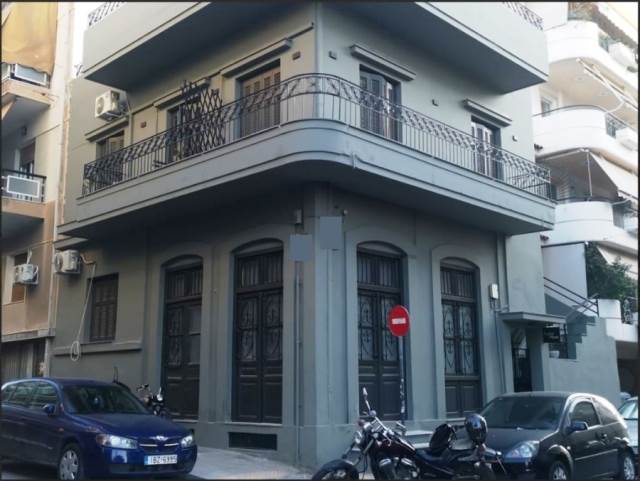 (For Sale) Residential Detached house || Athens Center/Athens - 240 Sq.m, 5 Bedrooms, 530.000€ 