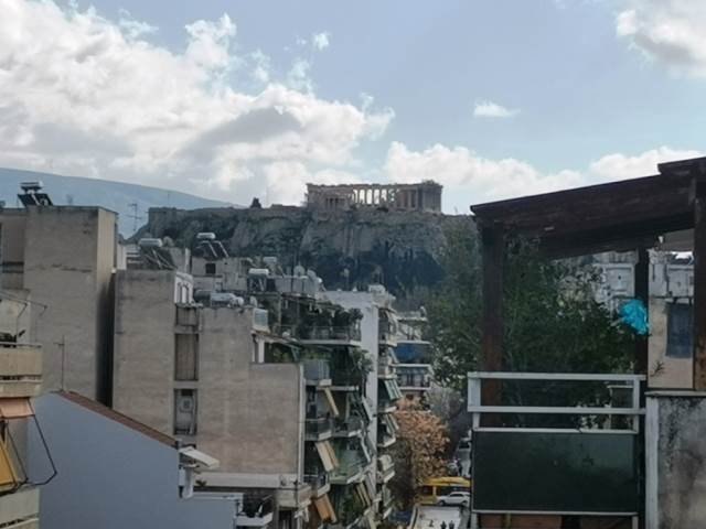 (For Sale) Residential Apartment || Athens Center/Athens - 88 Sq.m, 2 Bedrooms, 189.000€ 