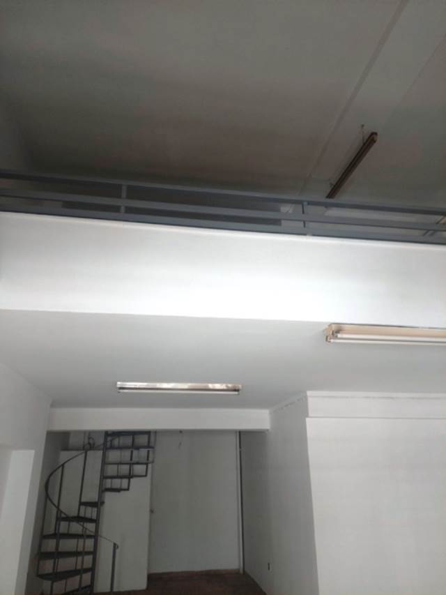 (For Rent) Commercial Retail Shop || Athens South/Kallithea - 49 Sq.m, 300€ 