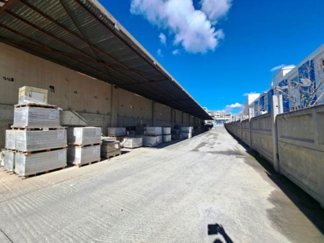 (For Sale) Commercial Industrial Area ||  West Attica/Aspropyrgos - 2.172 Sq.m, 2.000.000€ 