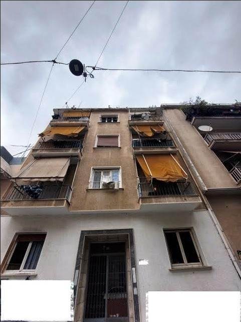 (For Sale) Residential Block of Flats || Athens Center/Athens - 500 Sq.m, 550.000€ 