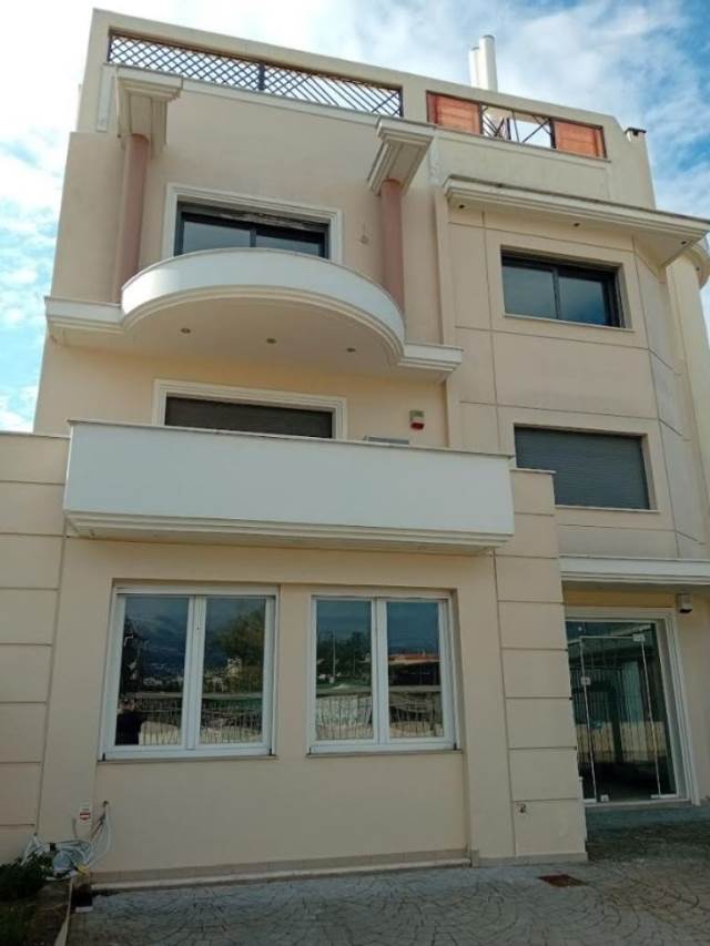 (For Sale) Residential Block of Flats || Athens North/Agia Paraskevi - 320 Sq.m, 860.000€ 