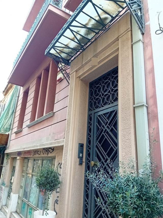 (For Sale) Commercial Building || Athens Center/Athens - 402 Sq.m, 2.000.000€ 