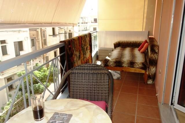 (For Sale) Residential  Small Studio || Athens Center/Athens - 26 Sq.m, 1 Bedrooms, 83.000€ 