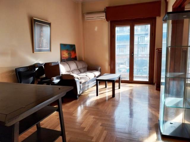 (For Rent) Residential Apartment || Athens Center/Athens - 100 Sq.m, 2 Bedrooms, 280.000€ 