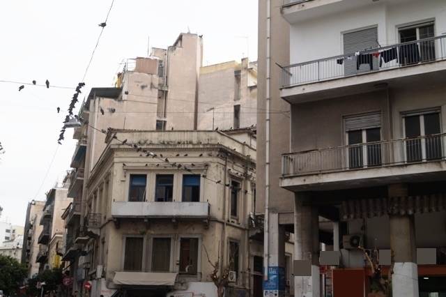 (For Sale) Commercial Building || Athens Center/Athens - 400 Sq.m, 690.000€ 